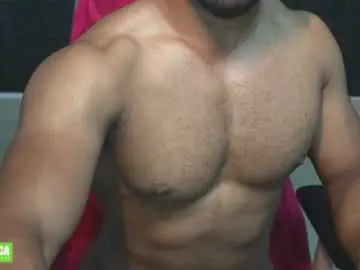 Chaturbate Nude Webcam of insanestud_miles