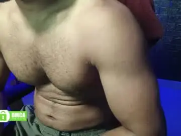 Chaturbate Free Live Porn of insanestud_miles