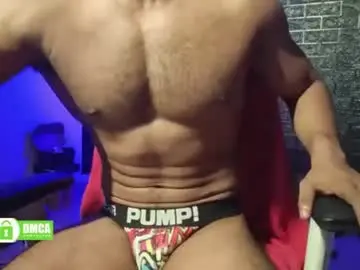 Chaturbate Nude Webcam of insanestud_miles