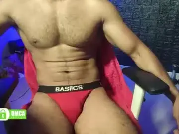 Chaturbate Live Sex Cam of insanestud_miles