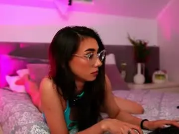 Chaturbate Watch Live Sex Cams of jessie_pinkk