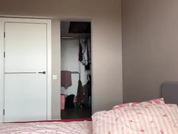 Chaturbate Adult Webcam of jinny_cho