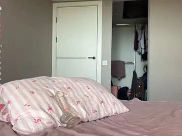 Chaturbate Live Sex Cam of jinny_cho