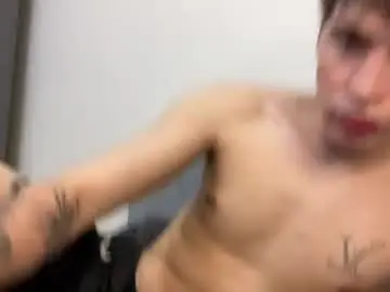 Chaturbate Live Sex of kevin_martin8