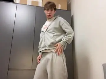 Chaturbate Sex Chat of kevin_martin8