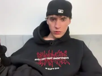Chaturbate Best live sex cam show of kevin_martin8