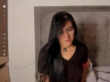 Chaturbate Adult Webcam of kristalina5