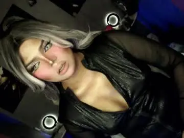 Chaturbate Live Sex Cam of melissa_fox_xxx