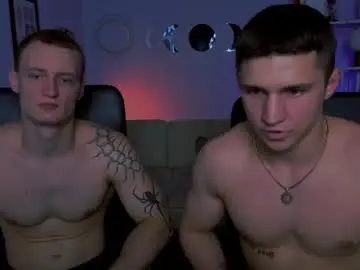 Chaturbate Adult Webcams of mike_crist