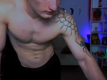 Chaturbate Sex Cam of mike_crist