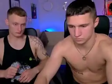 Chaturbate Private Sex Chat of mike_crist