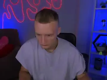 Chaturbate Sex Chat of mike_crist