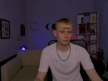 Chaturbate Live Sex Cam of mike_crist