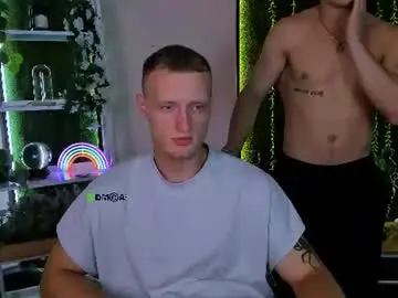 Chaturbate Adult Webcams of mike_crist
