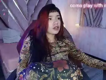 Chaturbate Free Live Porn of red_pandaa