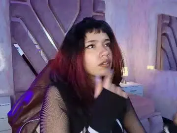 Chaturbate Live Sex Cam of red_pandaa