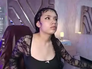 Chaturbate Live Sex Cam of red_pandaa