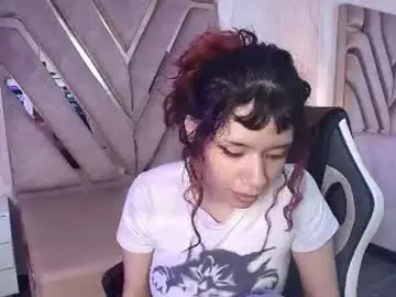 Chaturbate Sex Cam of red_pandaa