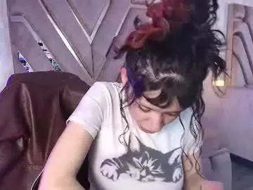 Chaturbate Live Sex Cam of red_pandaa