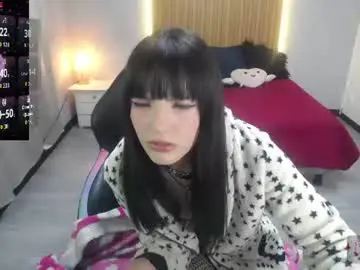 Chaturbate Sex Cam of sailor_moon07