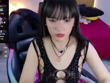 Chaturbate Free Porn Cam of sailor_moon07
