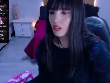 Chaturbate Live Sex of sailor_moon07