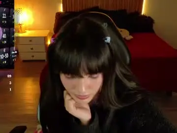 Chaturbate Live Porn of sailor_moon07