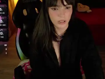 Chaturbate Sex Chat of sailor_moon07