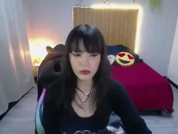 Chaturbate Live Sex of sailor_moon07
