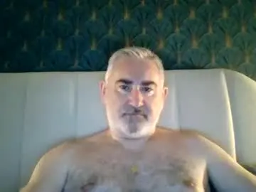 Chaturbate Best live sex cam show of sexy_italiandaddy