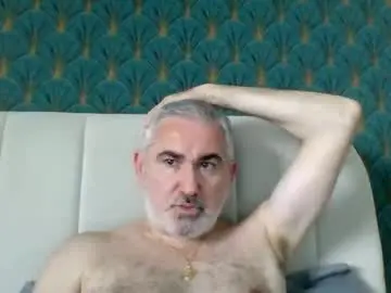 Chaturbate Adult Video Chat of sexy_italiandaddy
