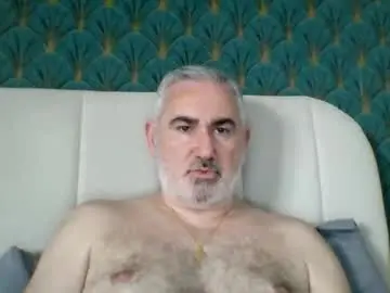 Chaturbate Live Sex of sexy_italiandaddy