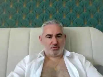 Chaturbate Live Sex of sexy_italiandaddy