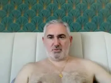 Chaturbate Free Porn Cam of sexy_italiandaddy