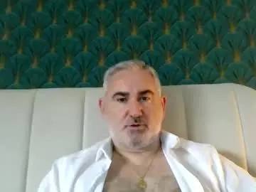 Chaturbate Adult Video Chat of sexy_italiandaddy