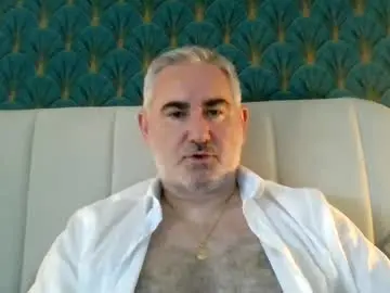 Chaturbate Live Sex of sexy_italiandaddy