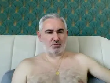 Chaturbate Adult Webcam of sexy_italiandaddy
