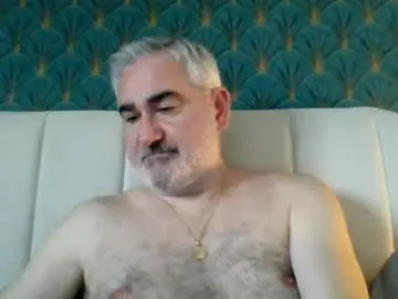 Chaturbate Live Sex Cam of sexy_italiandaddy