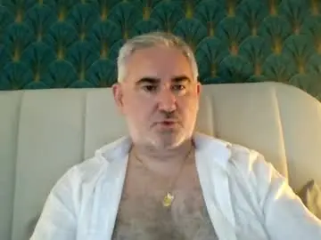 Chaturbate Live Porn of sexy_italiandaddy