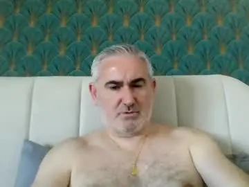 Chaturbate Live Porn of sexy_italiandaddy
