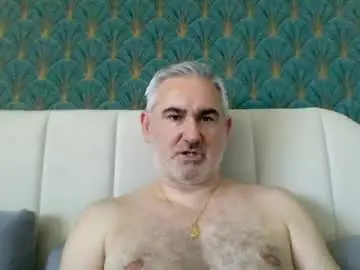 Chaturbate Adult Webcam of sexy_italiandaddy