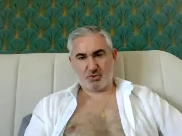 Chaturbate Watch Live Sex Cams of sexy_italiandaddy
