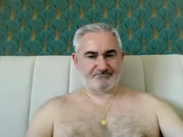 Chaturbate Sex Cam of sexy_italiandaddy