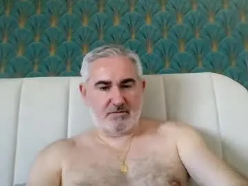 Chaturbate Best Webcam of sexy_italiandaddy