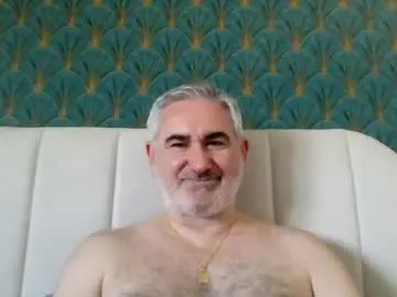Chaturbate Adult Video Chat of sexy_italiandaddy