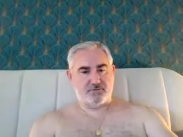 Chaturbate Live Sex Cam of sexy_italiandaddy
