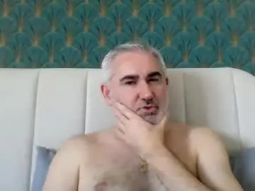 Chaturbate Best live sex cam show of sexy_italiandaddy