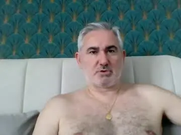 Chaturbate Adult Video Chat of sexy_italiandaddy