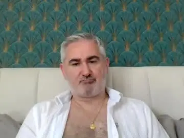 Chaturbate Sex Cam of sexy_italiandaddy