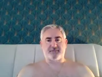 Chaturbate Nude Webcam of sexy_italiandaddy